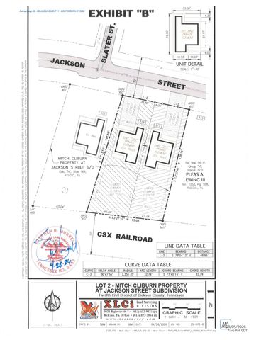 321 Jackson Street, White Bluff, TN 37187