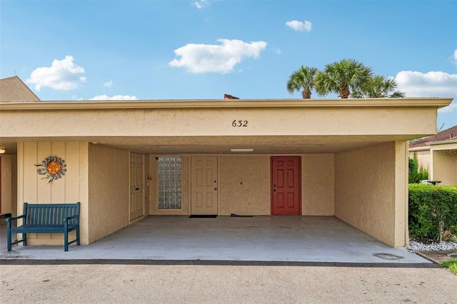 632 DESOTO DRIVE 632, Casselberry, FL 32707