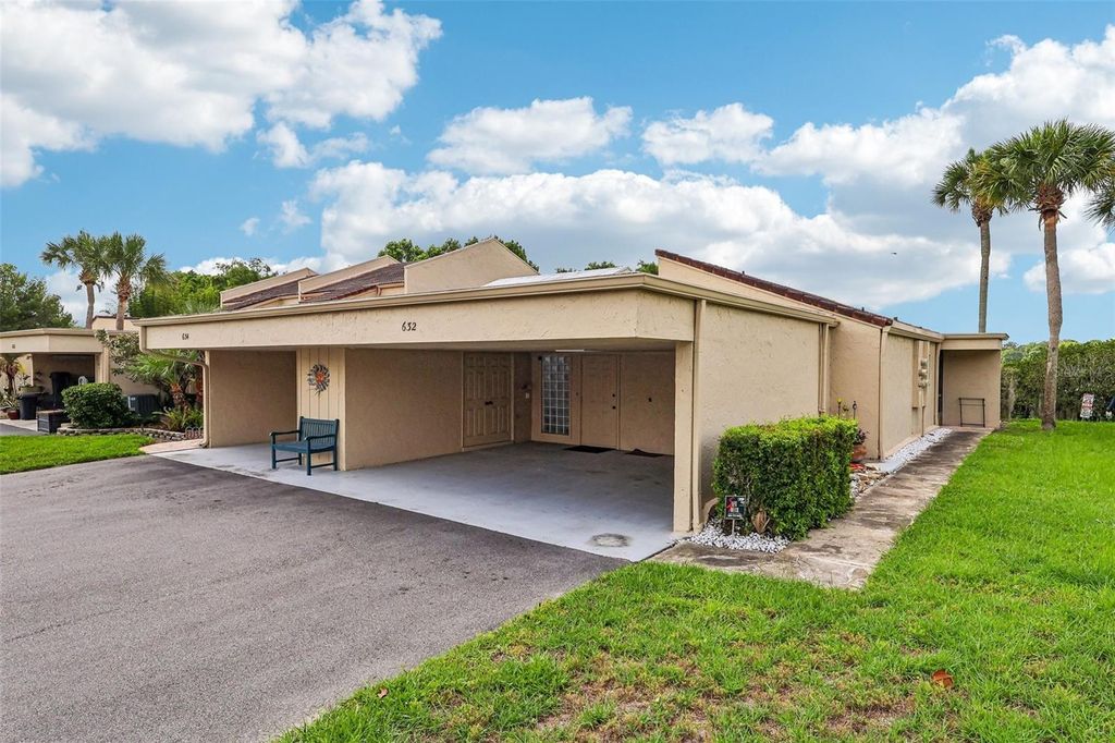 632 DESOTO DRIVE 632, Casselberry, FL 32707