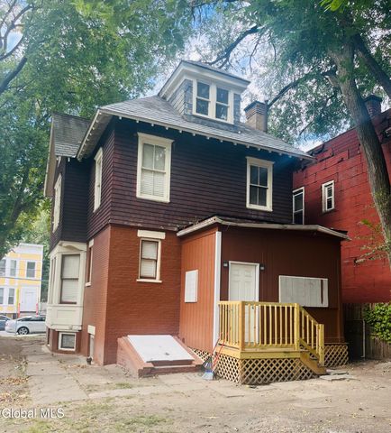 391 Orange Street, Albany, NY 12206