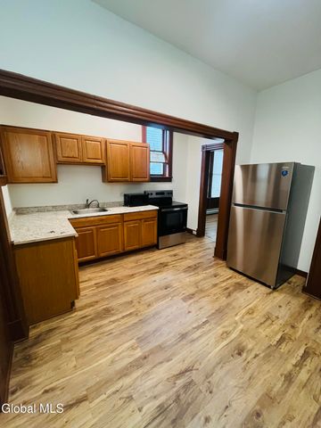 391 Orange Street, Albany, NY 12206