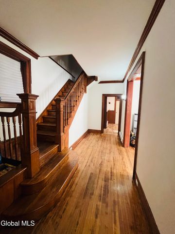 391 Orange Street, Albany, NY 12206