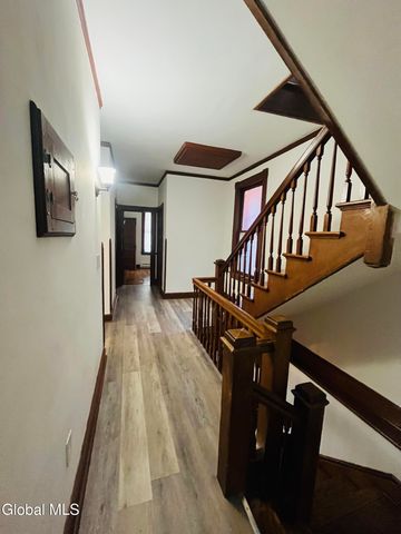 391 Orange Street, Albany, NY 12206