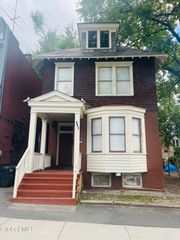 391 Orange Street, Albany, NY 12206
