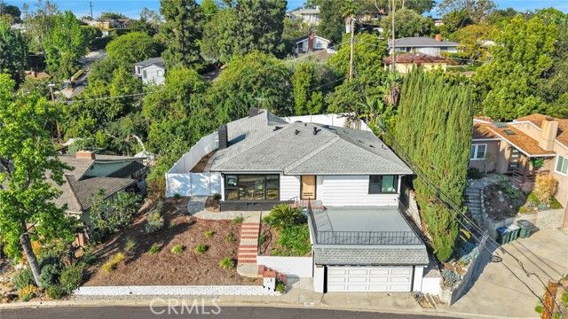 195 Anita Drive, Pasadena, CA 91105