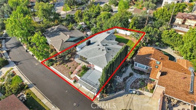 195 Anita Drive, Pasadena, CA 91105