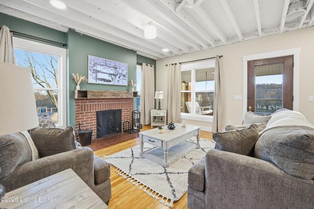 66 Lawson Ln, Shelbyville, KY 40065