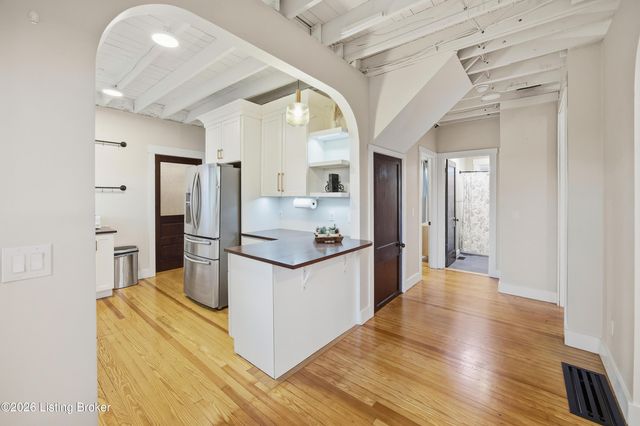 66 Lawson Ln, Shelbyville, KY 40065