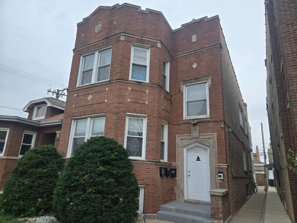 3141 N Luna Avenue, Chicago, IL 60641 — photo 2