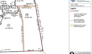 19 Mirar De Valle, Valley Center, CA 92082