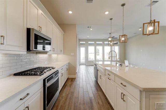 9126 Petroglyph Point Court, Porter, TX 77365