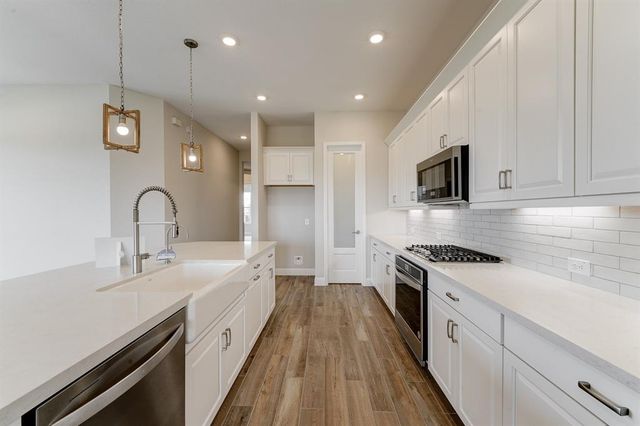 9126 Petroglyph Point Court, Porter, TX 77365