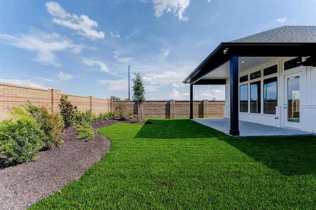 9126 Petroglyph Point Court, Porter, TX 77365