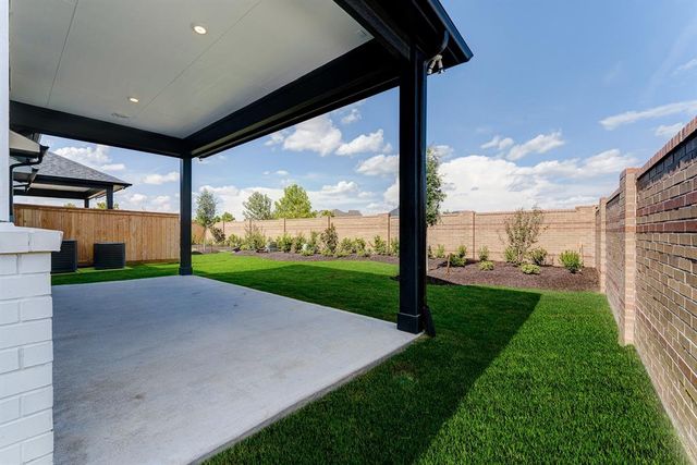9126 Petroglyph Point Court, Porter, TX 77365