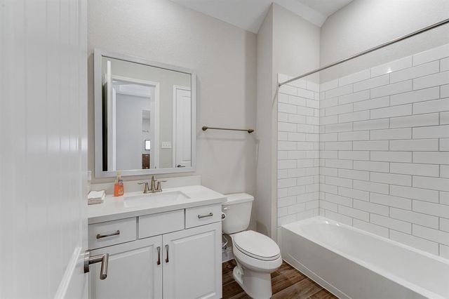 9126 Petroglyph Point Court, Porter, TX 77365