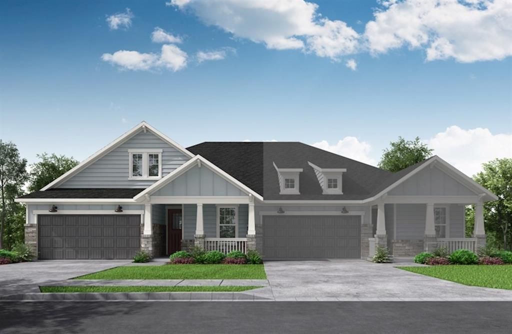 9126 Petroglyph Point Court, Porter, TX 77365