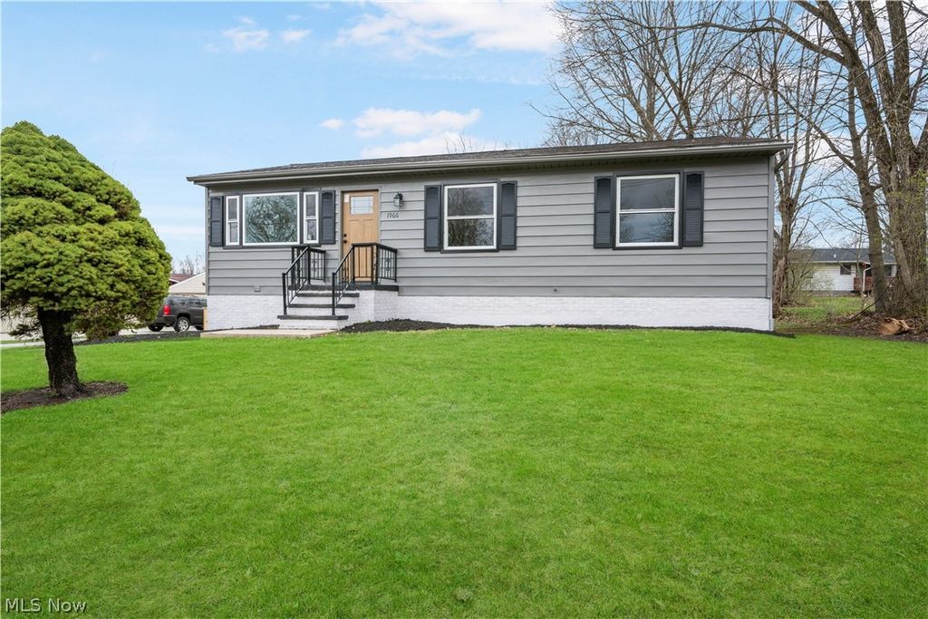 1966 Case Street, Twinsburg, OH 44087
