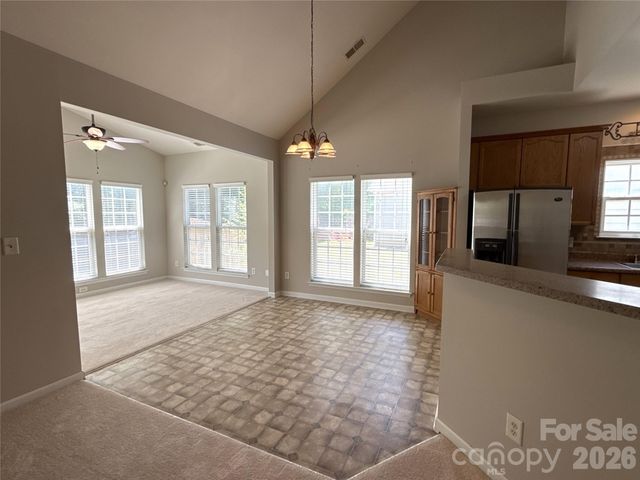 2140 Pineapple Court, Matthews, NC 28105