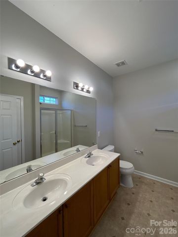 2140 Pineapple Court, Matthews, NC 28105