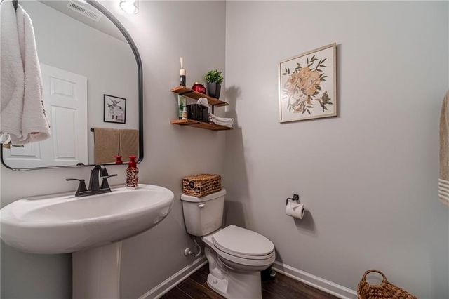 493 Park West Boulevard, Athens, GA 30606