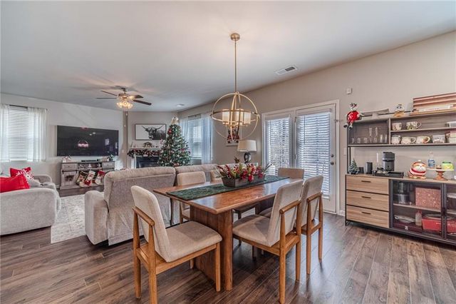 493 Park West Boulevard, Athens, GA 30606