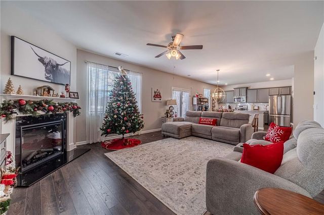 493 Park West Boulevard, Athens, GA 30606