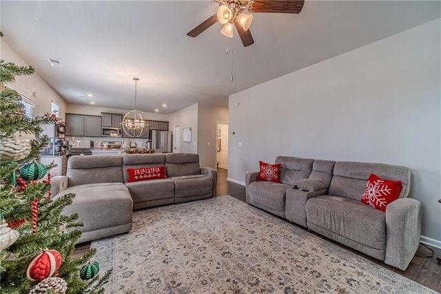 493 Park West Boulevard, Athens, GA 30606