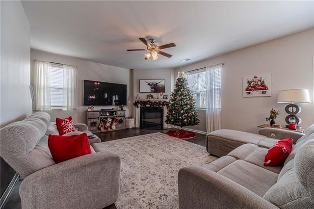 493 Park West Boulevard, Athens, GA 30606