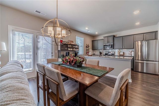 493 Park West Boulevard, Athens, GA 30606