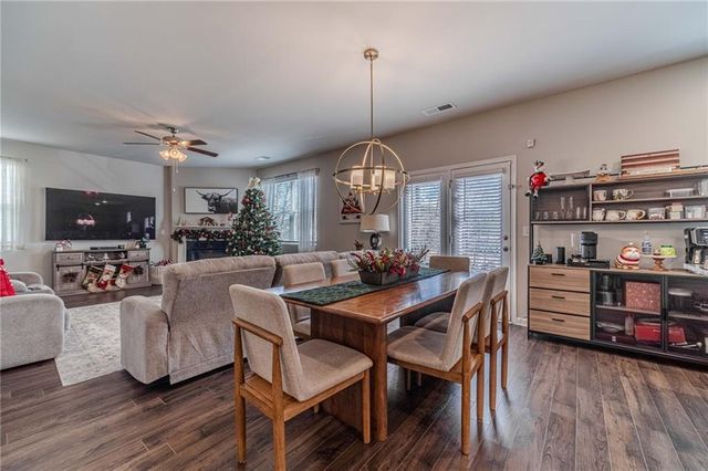 493 Park West Boulevard, Athens, GA 30606