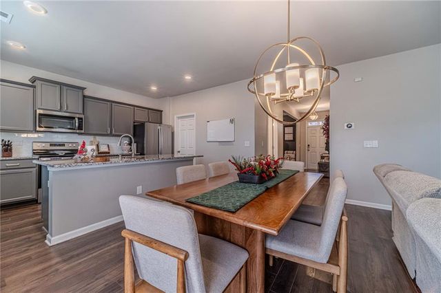 493 Park West Boulevard, Athens, GA 30606