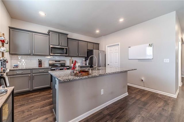 493 Park West Boulevard, Athens, GA 30606