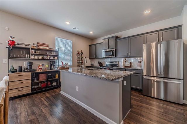 493 Park West Boulevard, Athens, GA 30606