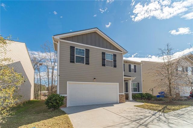 493 Park West Boulevard, Athens, GA 30606