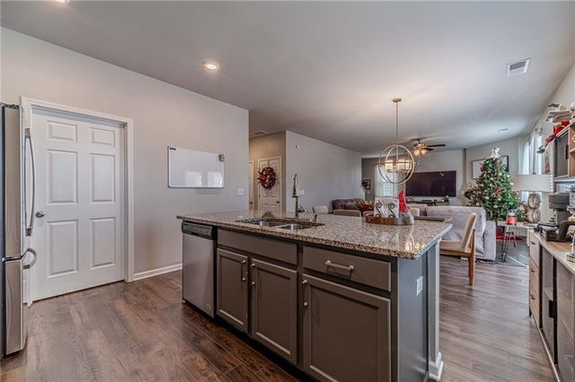 493 Park West Boulevard, Athens, GA 30606