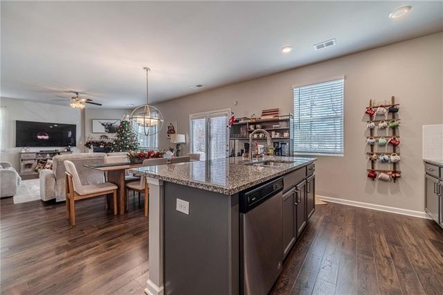 493 Park West Boulevard, Athens, GA 30606