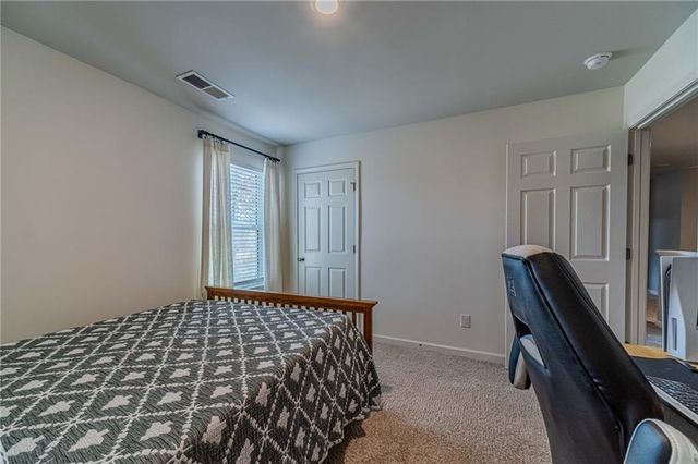 493 Park West Boulevard, Athens, GA 30606