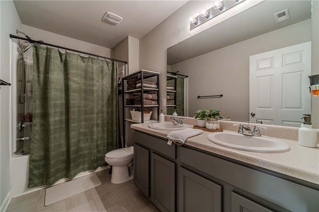 493 Park West Boulevard, Athens, GA 30606