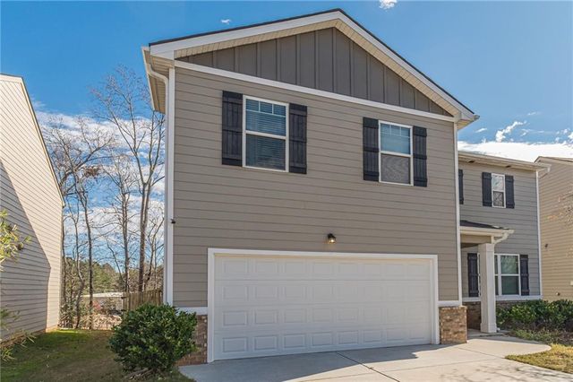 493 Park West Boulevard, Athens, GA 30606