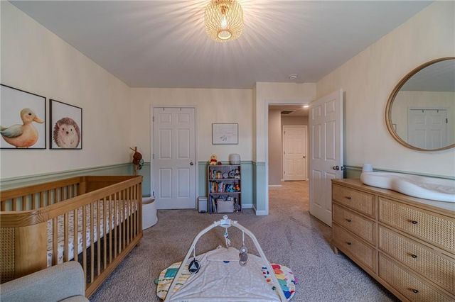 493 Park West Boulevard, Athens, GA 30606