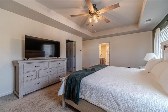 493 Park West Boulevard, Athens, GA 30606