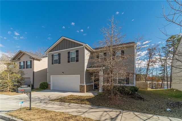 493 Park West Boulevard, Athens, GA 30606