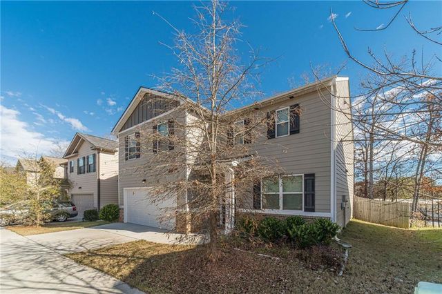 493 Park West Boulevard, Athens, GA 30606