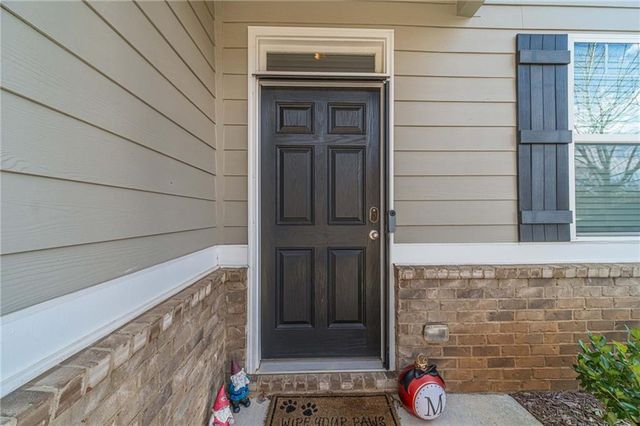 493 Park West Boulevard, Athens, GA 30606