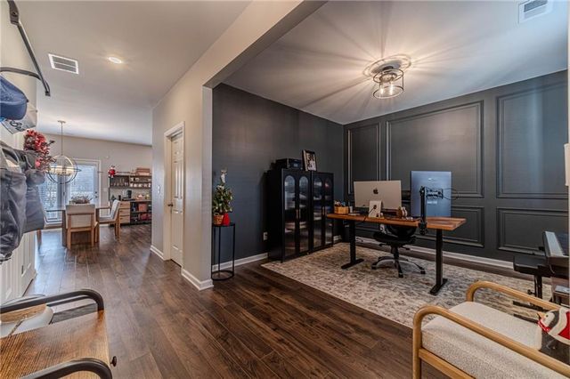 493 Park West Boulevard, Athens, GA 30606