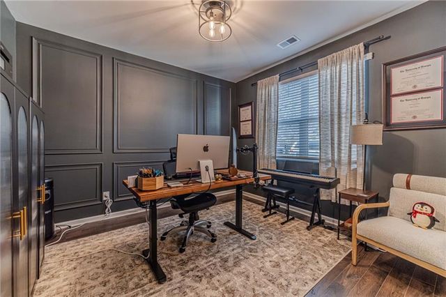 493 Park West Boulevard, Athens, GA 30606