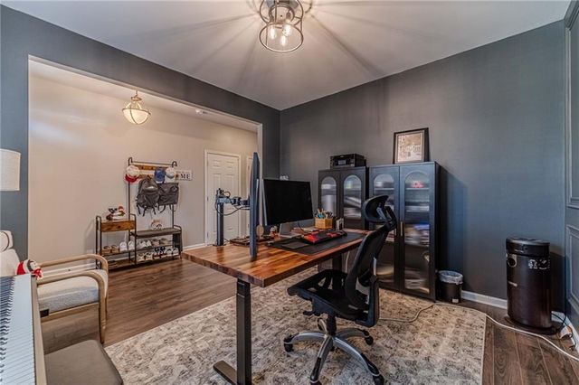 493 Park West Boulevard, Athens, GA 30606