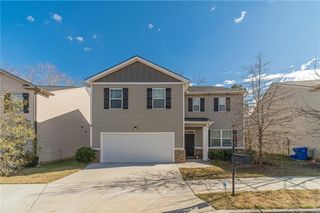 493 Park West Boulevard, Athens, GA 30606