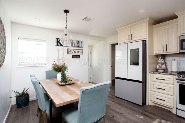 1208 SKYLINE Drive, Amarillo, TX 79108