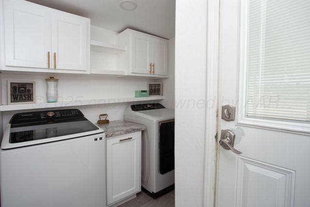 1208 SKYLINE Drive, Amarillo, TX 79108